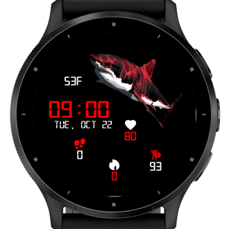 Ocean Predator · Screenshot 1