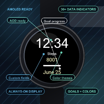 Minimal Lines Pro · Screenshot 4