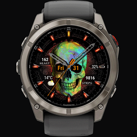 Skull · Screenshot 2