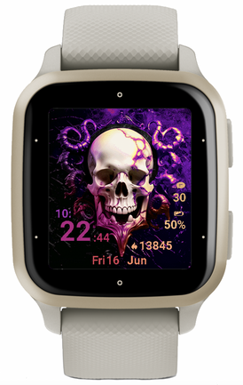 Skeleton Lord · Screenshot 1