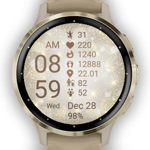 Christmas Mood · Screenshot 4