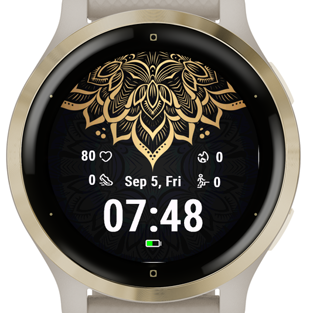Ornate Design · Screenshot 1
