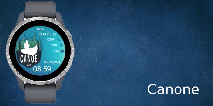Canone · Screenshot 0