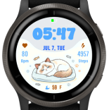 Sleepy Paws · Screenshot 2