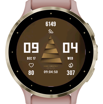 Golden Christmas · Screenshot 3