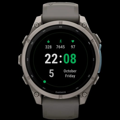Simple Pulse · Screenshot 3