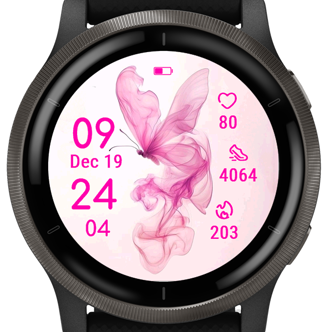 Pink Flutter · Screenshot 0