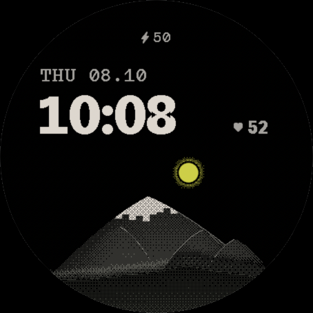 Paper Mountains Range · Screenshot 0