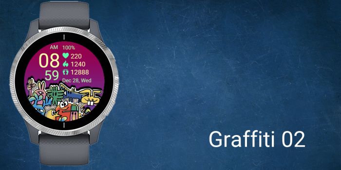 Graffiti 02 · Screenshot 0