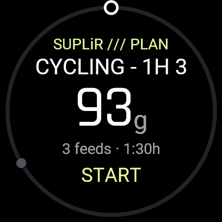 SUPLiR · Screenshot 0