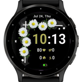 Daisy Decor · Screenshot 1