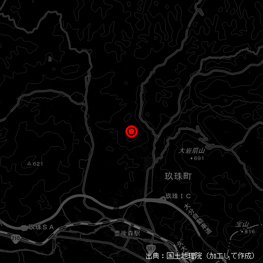 1DayNavi44_OITA · Screenshot 3