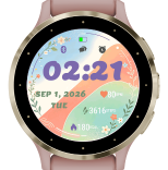 Gradient Garden · Screenshot 3
