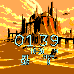 Dune E4 · 004 · Screenshot 1