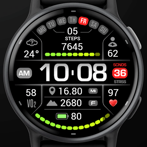 ActiveCore - OMG 385 · Screenshot 1