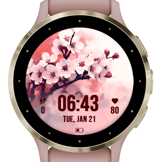 Blossom Charm · Screenshot 0