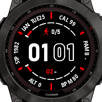 Fenix7 Pro MB · Screenshot 0