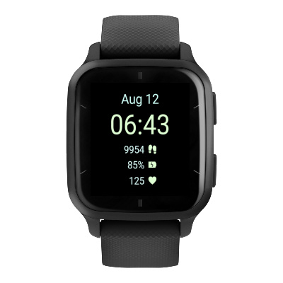 Extra indicators · Screenshot 3