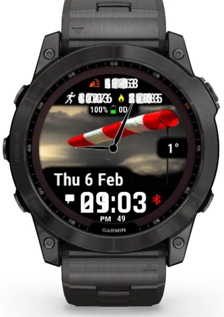 Real weather+ · Screenshot 2