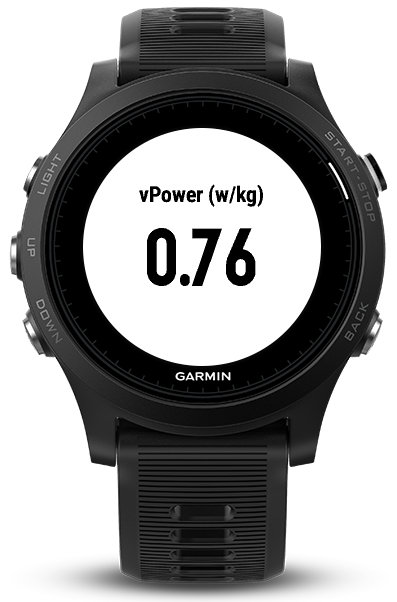 vPower: Virtual Cycling Power Meter · Screenshot 0