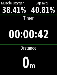GRASPOR · Screenshot 1