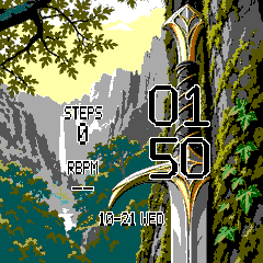 The Lord of the Rings S2 · 006 · Screenshot 0