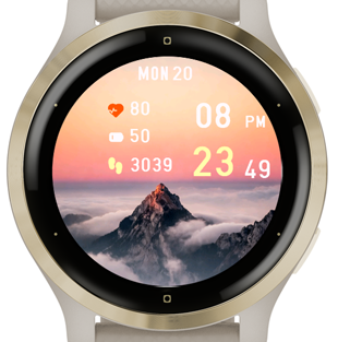 Dawn Summit · Screenshot 3