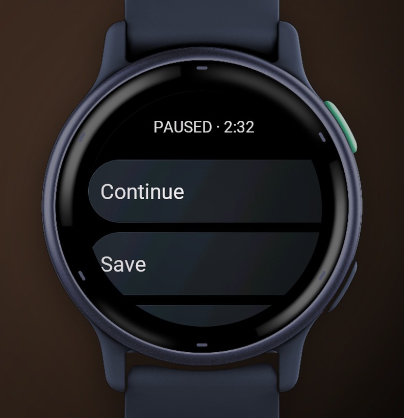 Multi-Tracker - 150+ 项运动活动记录 · Screenshot 4