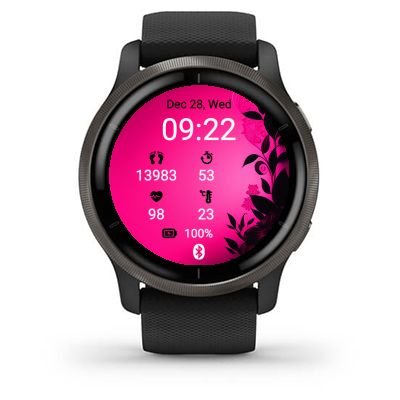 Shadow Pink · Screenshot 4
