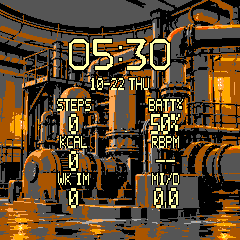 Silo C2 · 008 · Screenshot 0