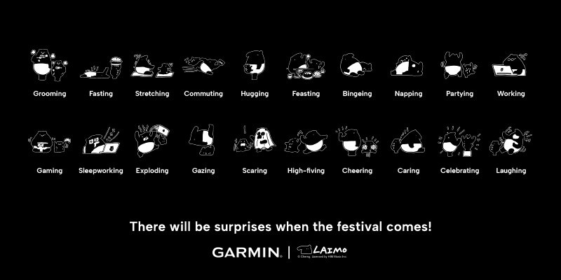 LAIMO 和 MIMO的日常 © Cherng / HIM · Screenshot 1