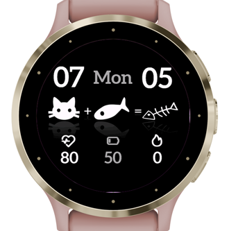 Feline Feast · Screenshot 1