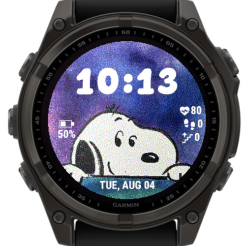 Curious Snoopy · Screenshot 3
