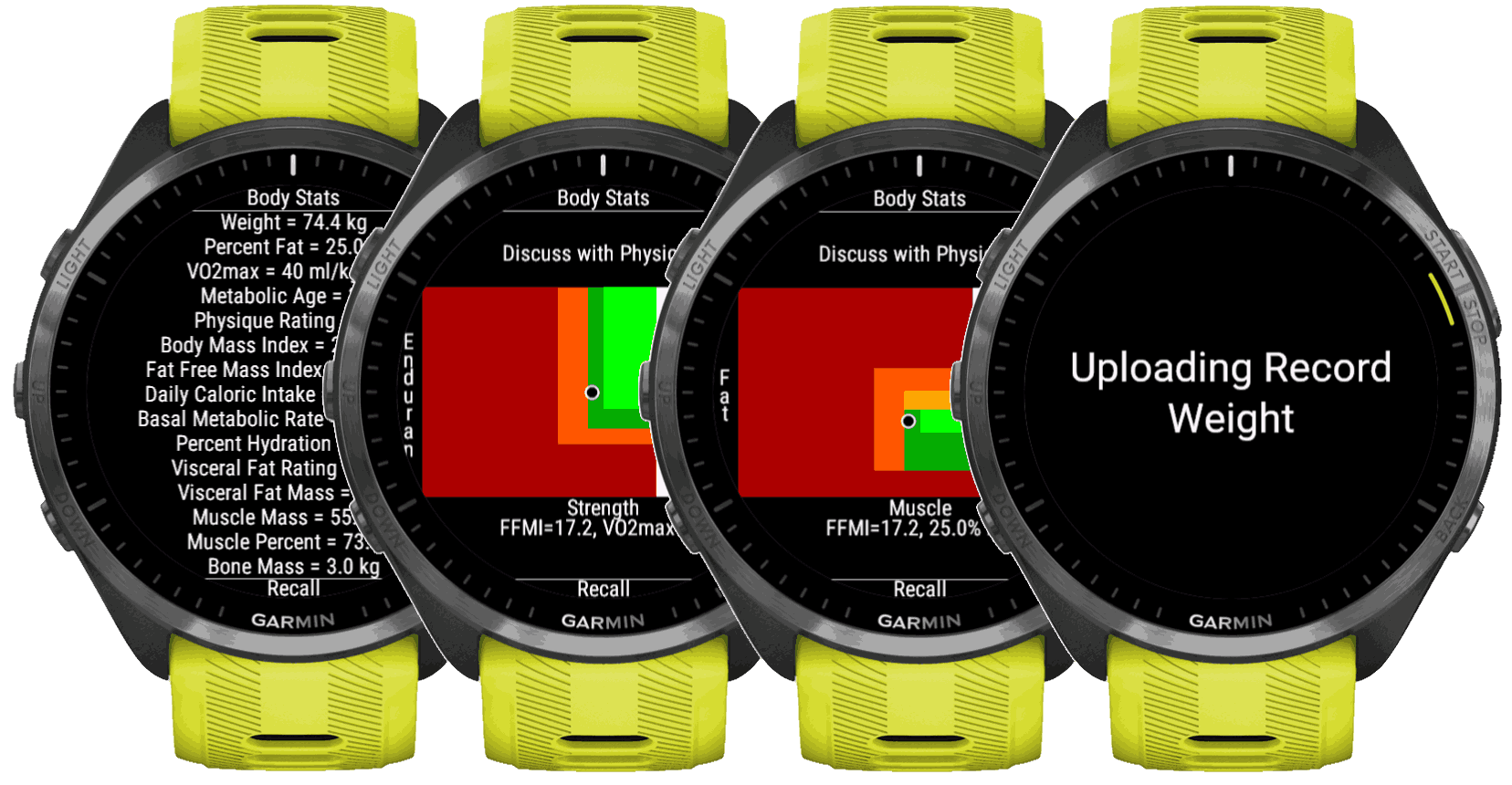Connect IQ Store Watch Faces and Apps Garmin