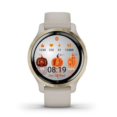 Autumn Pumpkin · Screenshot 2