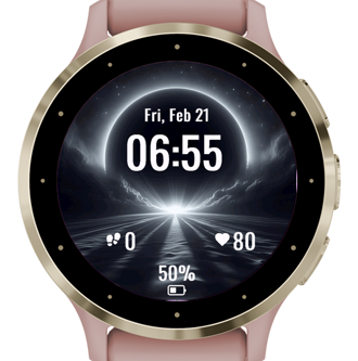 Eclipse Horizon · Screenshot 1