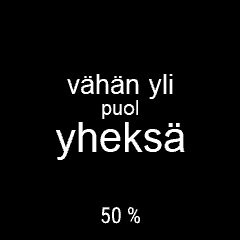 Suunnillee · Skärmbild 2