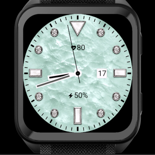 Crystal Analog · Screenshot 1
