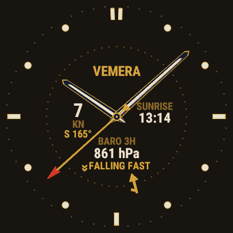 Helm · Screenshot 0