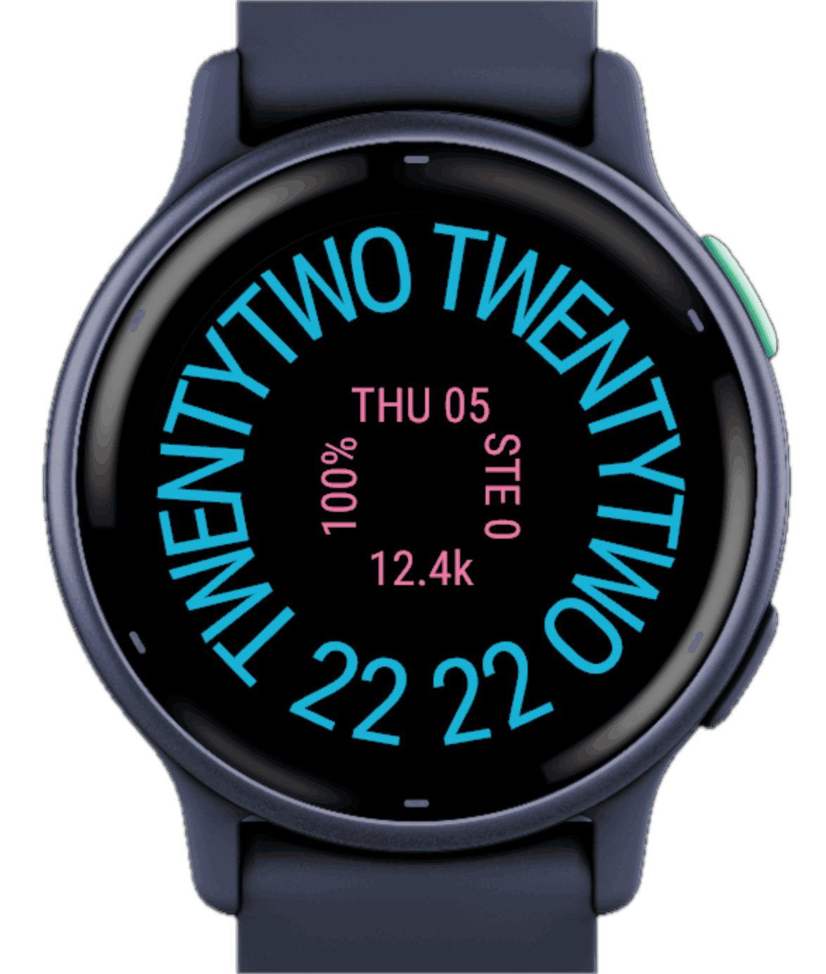 Styles All The Time · Screenshot 0