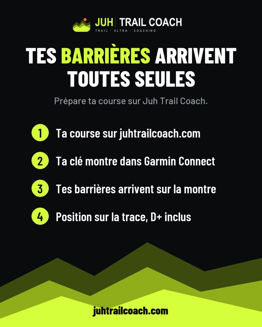 Trail Cut-offs – Juh Trail Coach · Screenshot 3