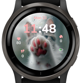 Rainy Paws · Screenshot 3
