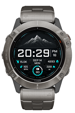 Summit Pulse · Screenshot 0