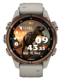 Tyrannosaurus Rex · Screenshot 0