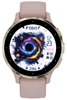 Galaxy · Screenshot 2
