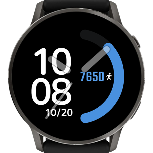 Big Widget - CUSTOMIZABLE · Screenshot 0