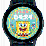 Bikini Bottom Buddy · Screenshot 2