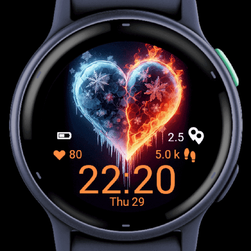 Valentine Elemental Love G · Screenshot 2