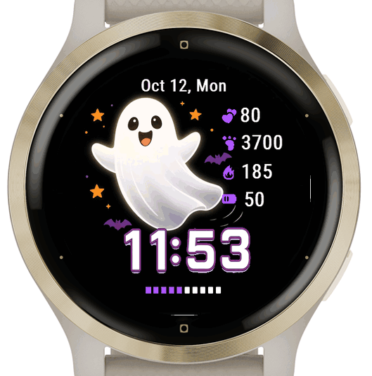 Hallow Ghost · Screenshot 3
