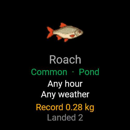 Angler Quest: Fishing RPG gameplay screenshot 4